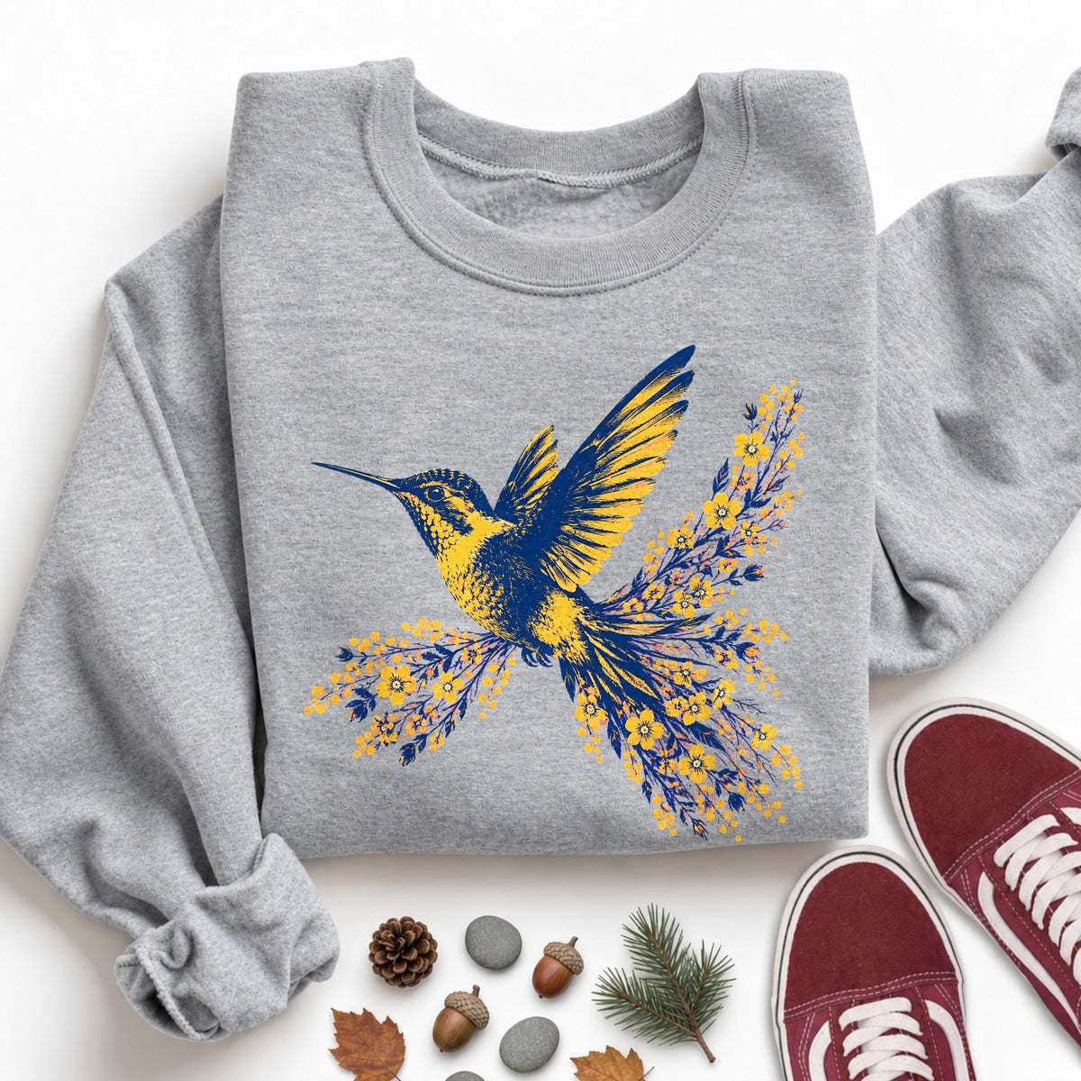 Sport Grey