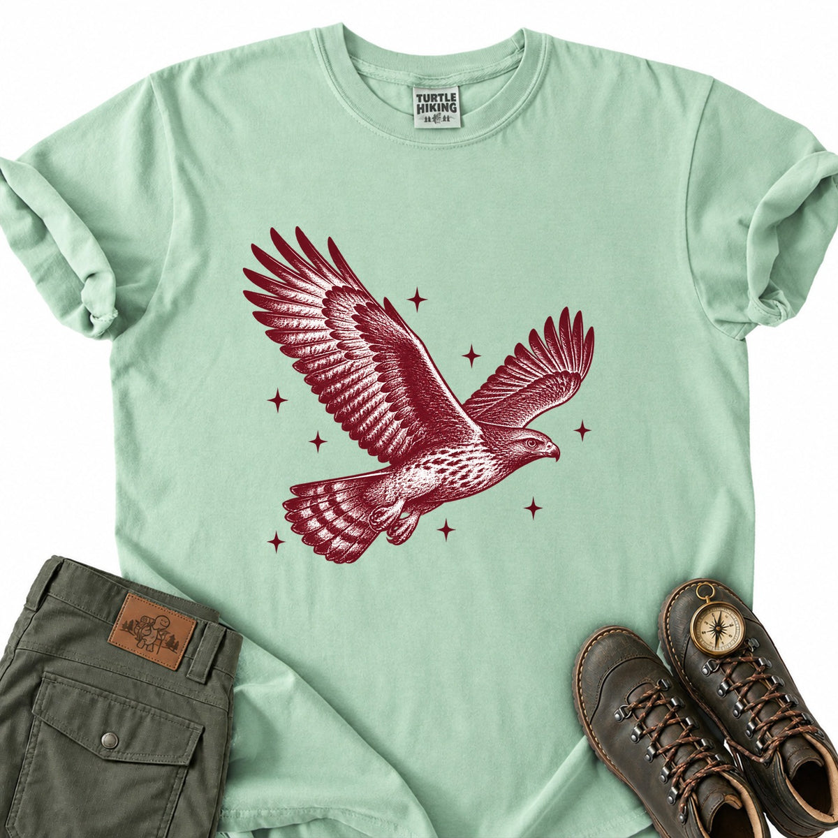 Mint Green