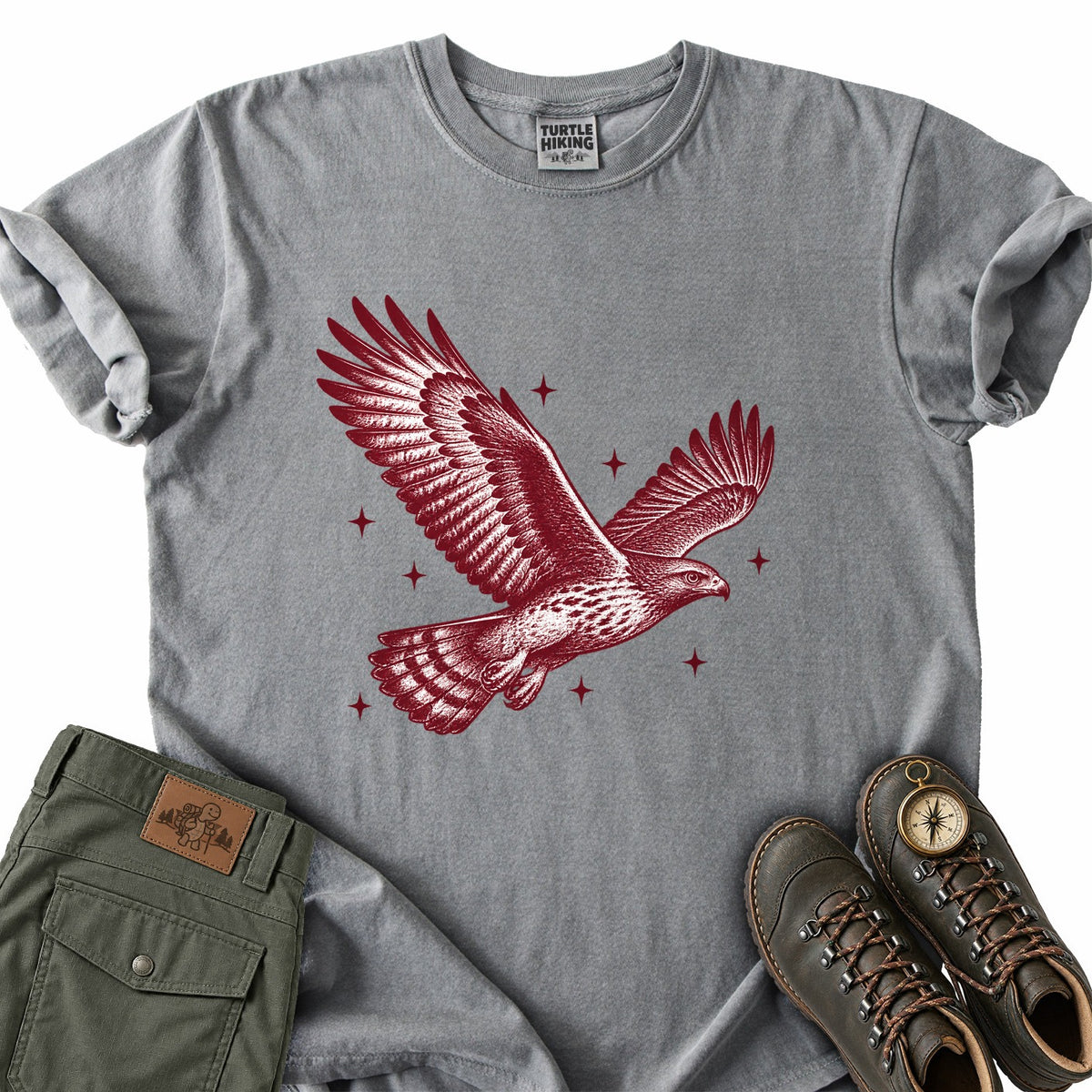 Sport Grey