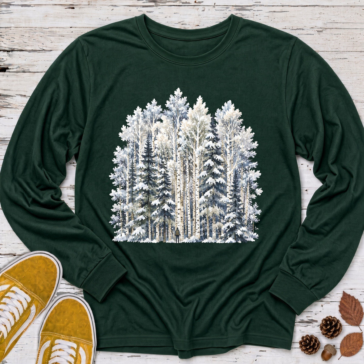 Forest Green