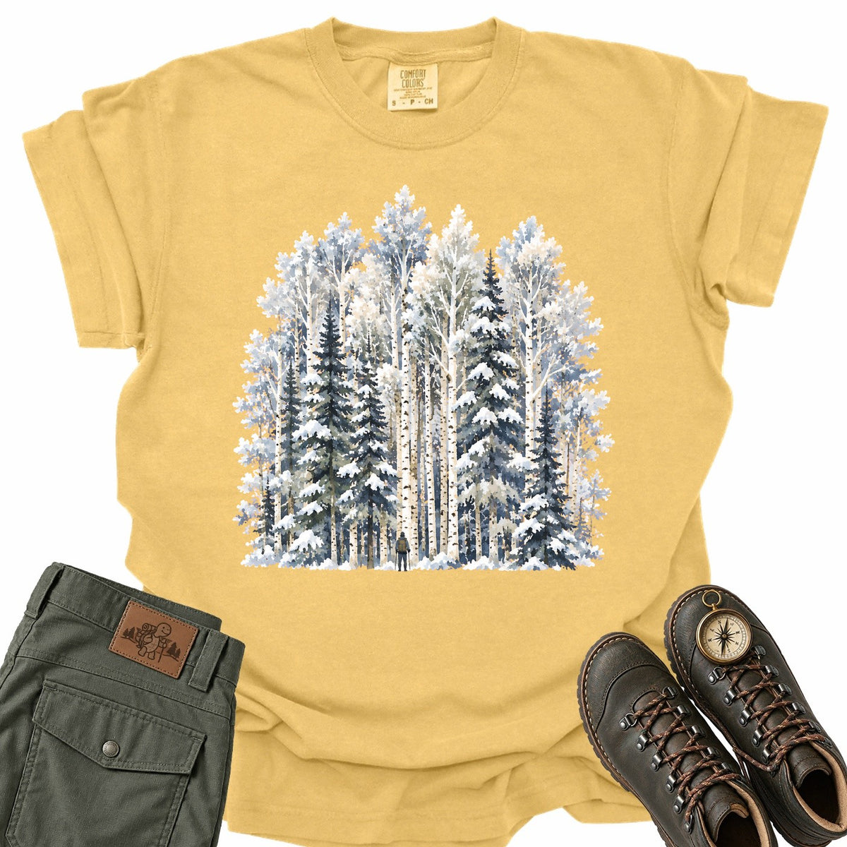 Mustard