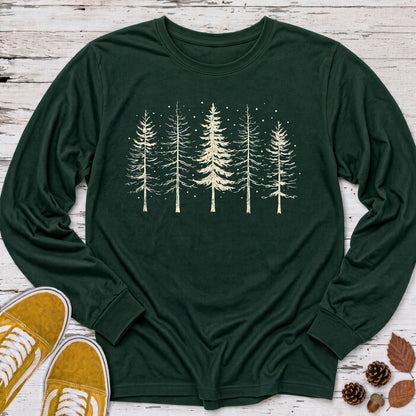 Forest Green
