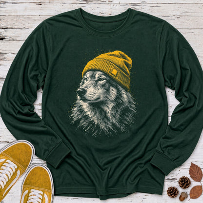 Forest Green