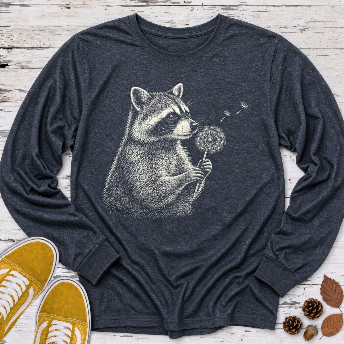 Dark Heather