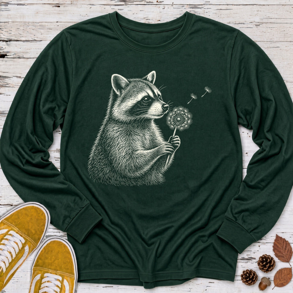 Forest Green