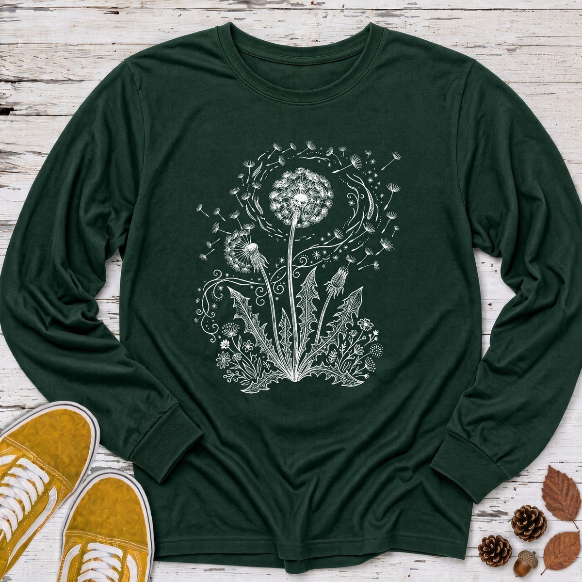 Forest Green