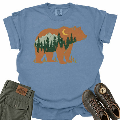 Blue Jean