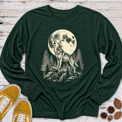 Forest Green
