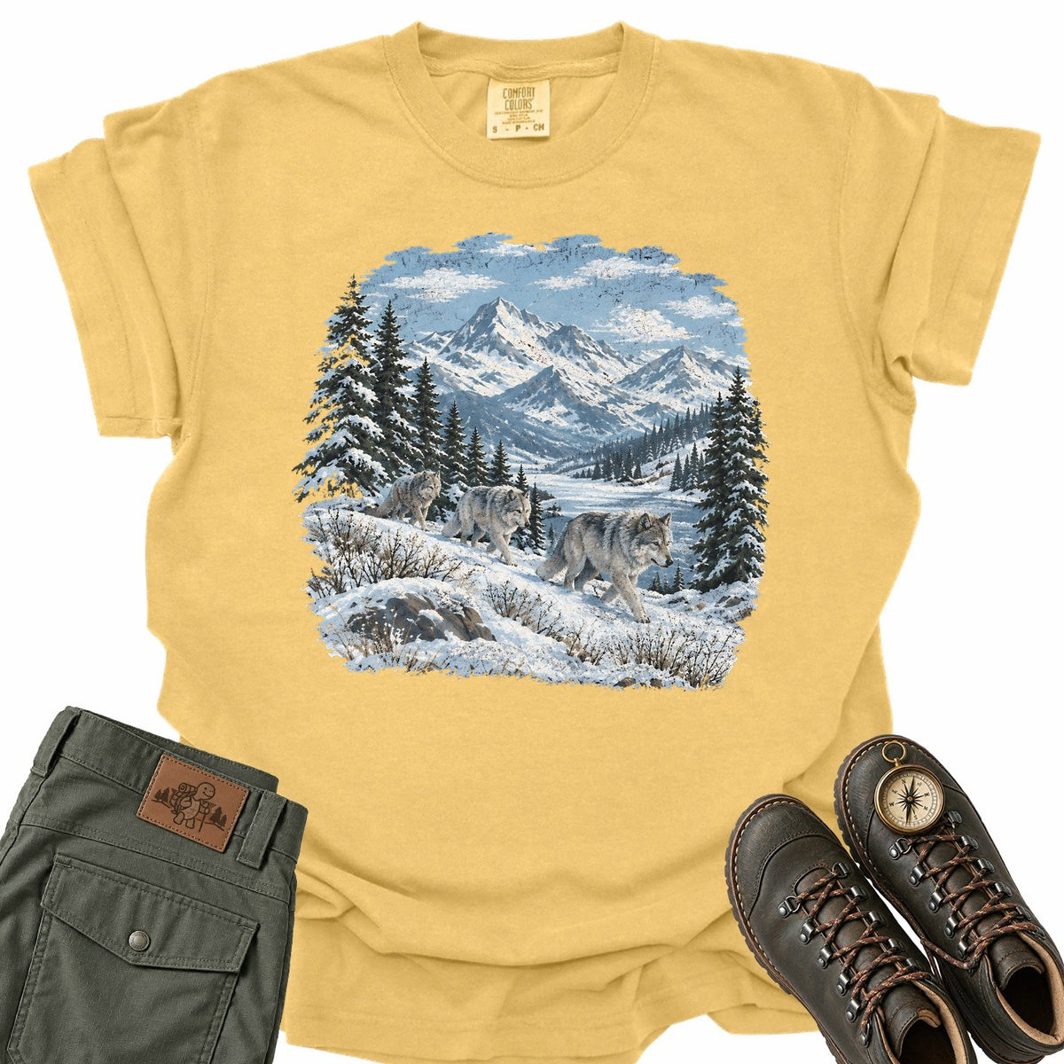 Mustard