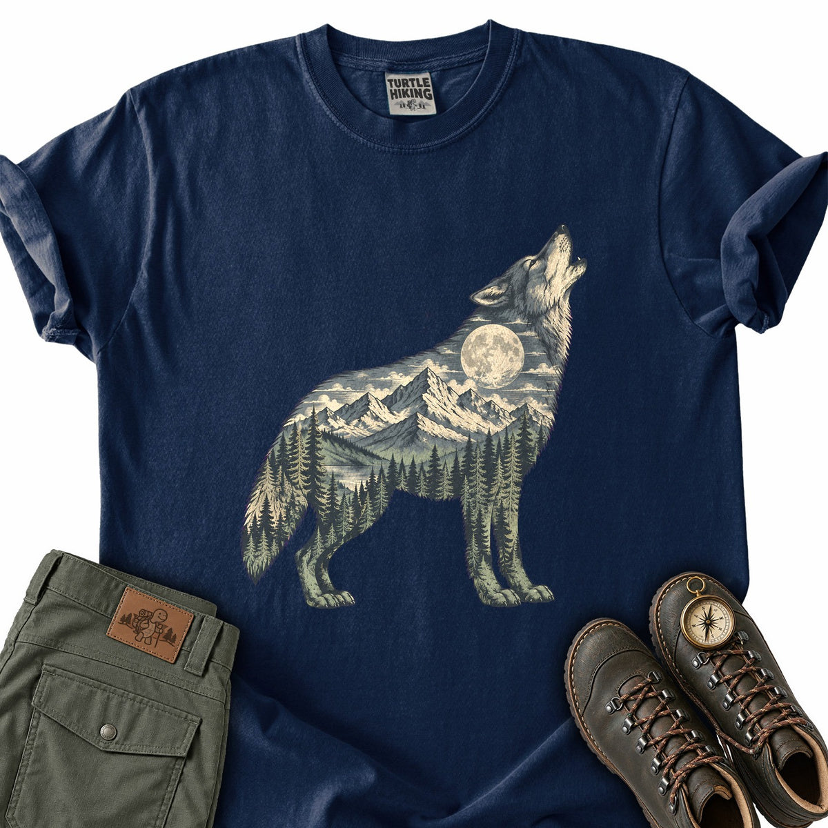 Navy