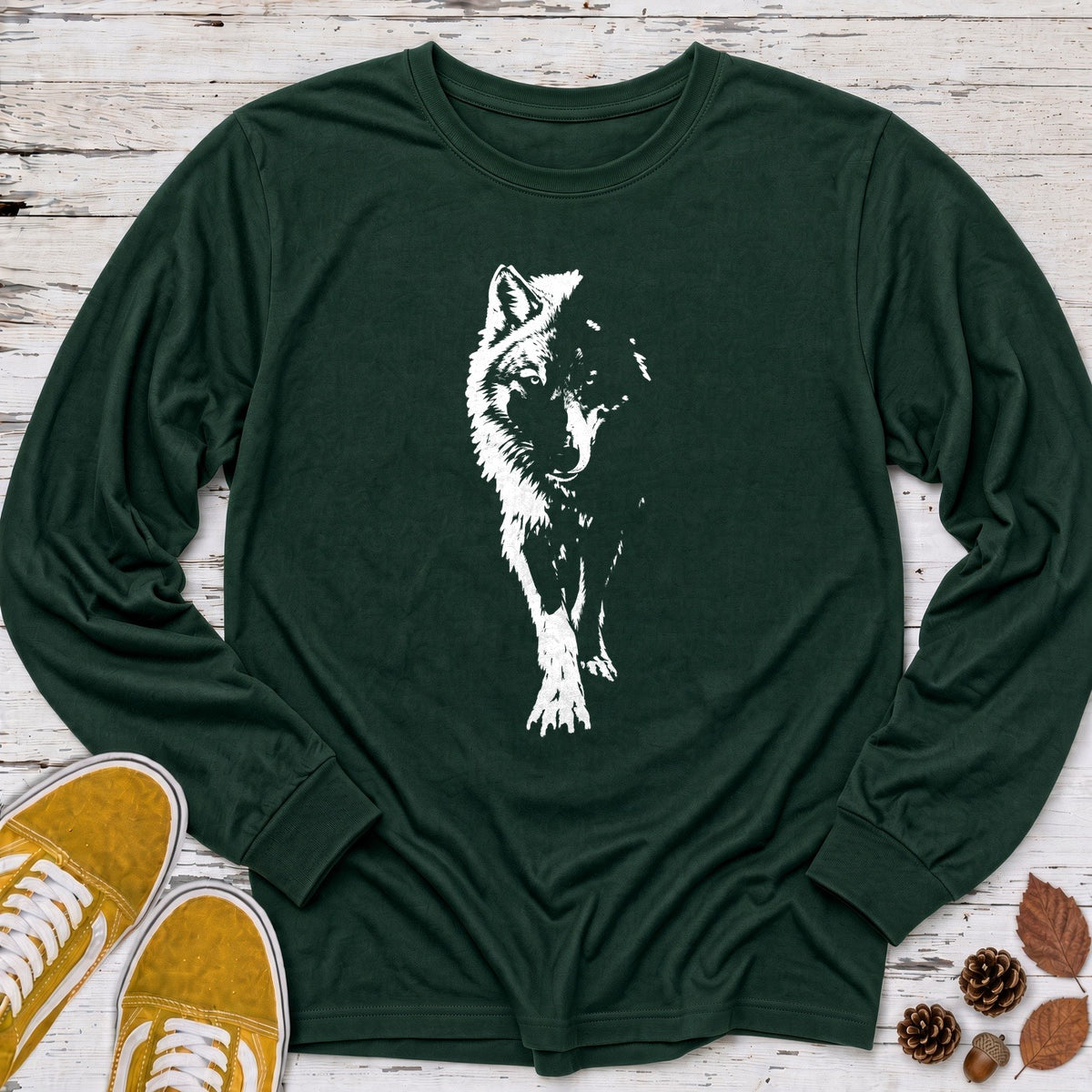 Forest Green