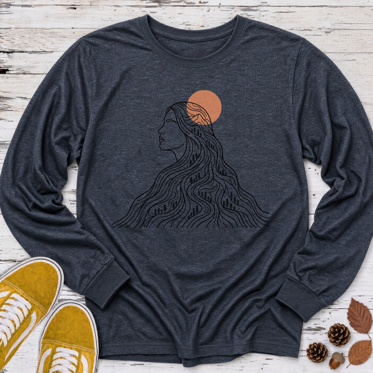 Dark Heather