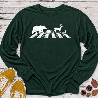 Forest Green