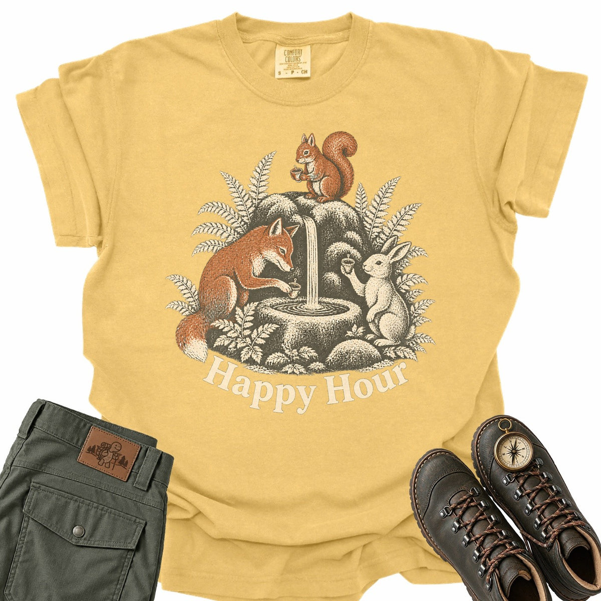 Mustard