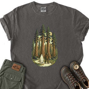 Woods We Trust T-Shirt