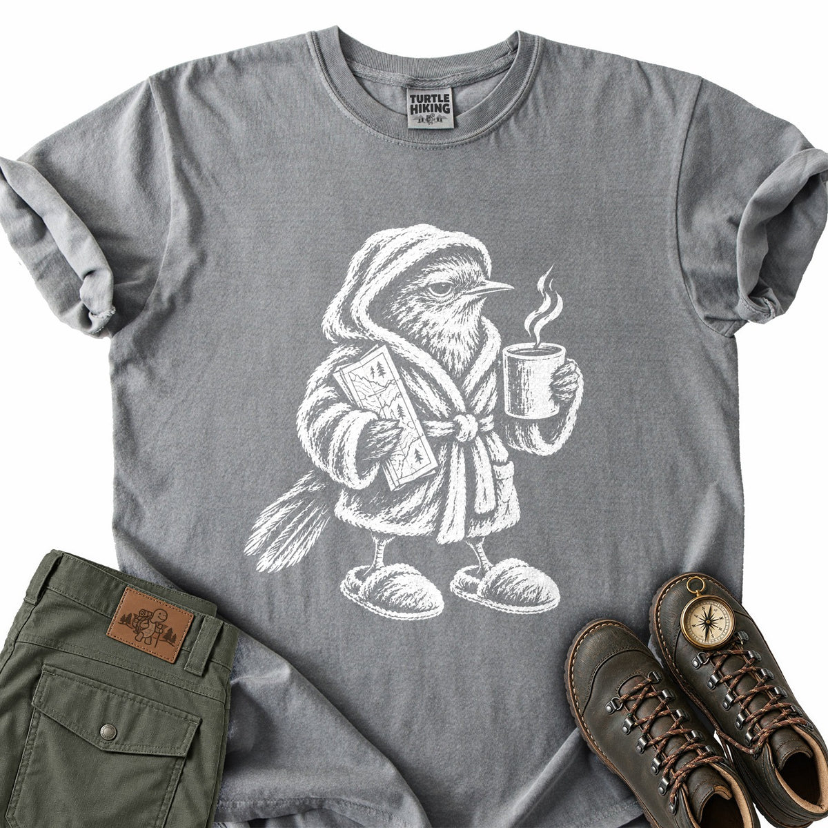 Sport Grey