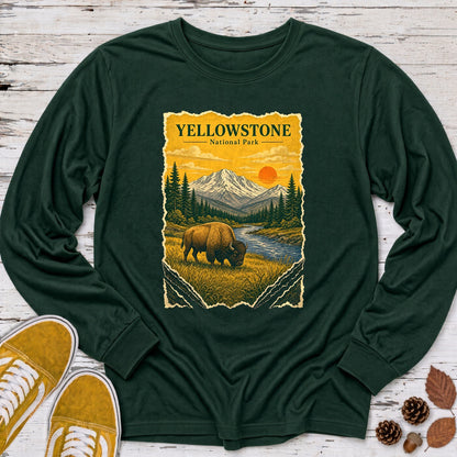 Forest Green