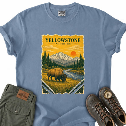 Stone Blue