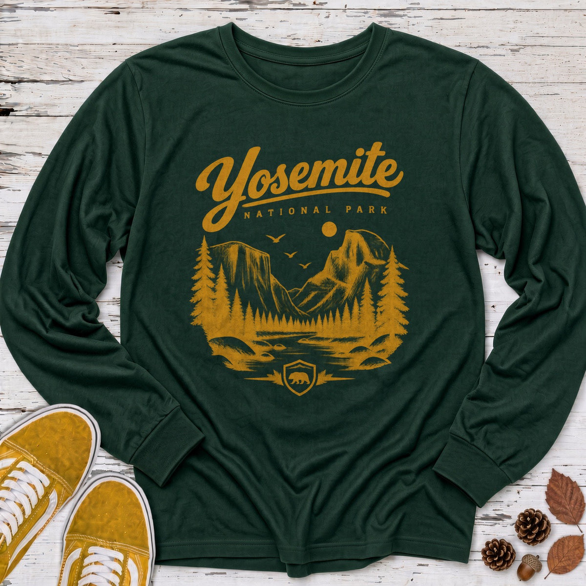 Forest Green