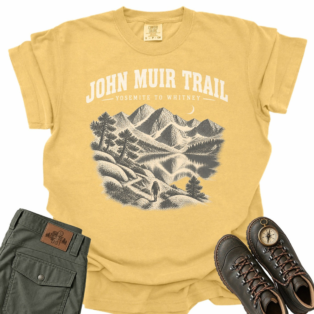 Mustard