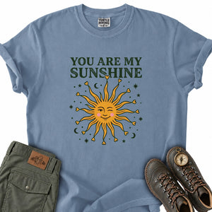 You Are My Sunshine T-Shirt