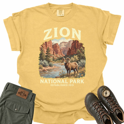 Mustard