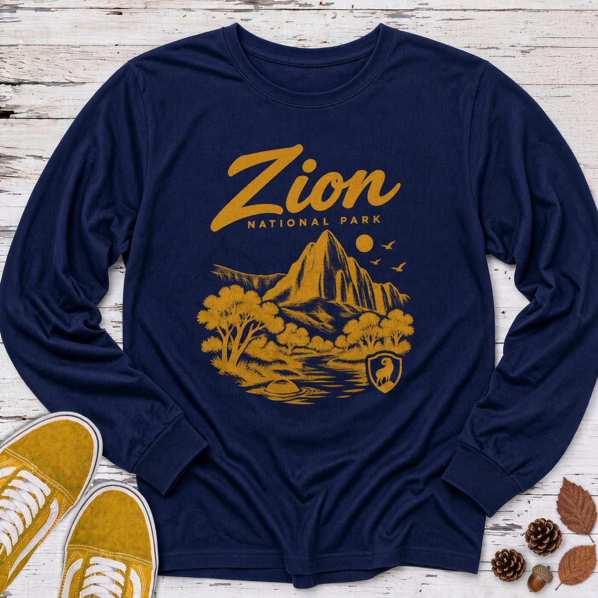 Navy