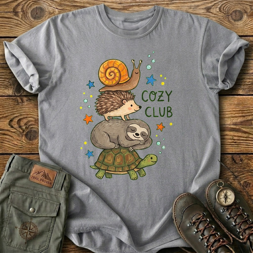 Sport Grey