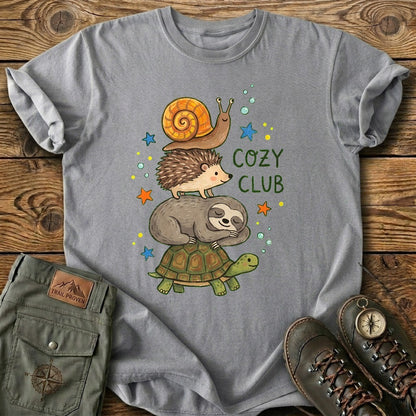 Sport Grey