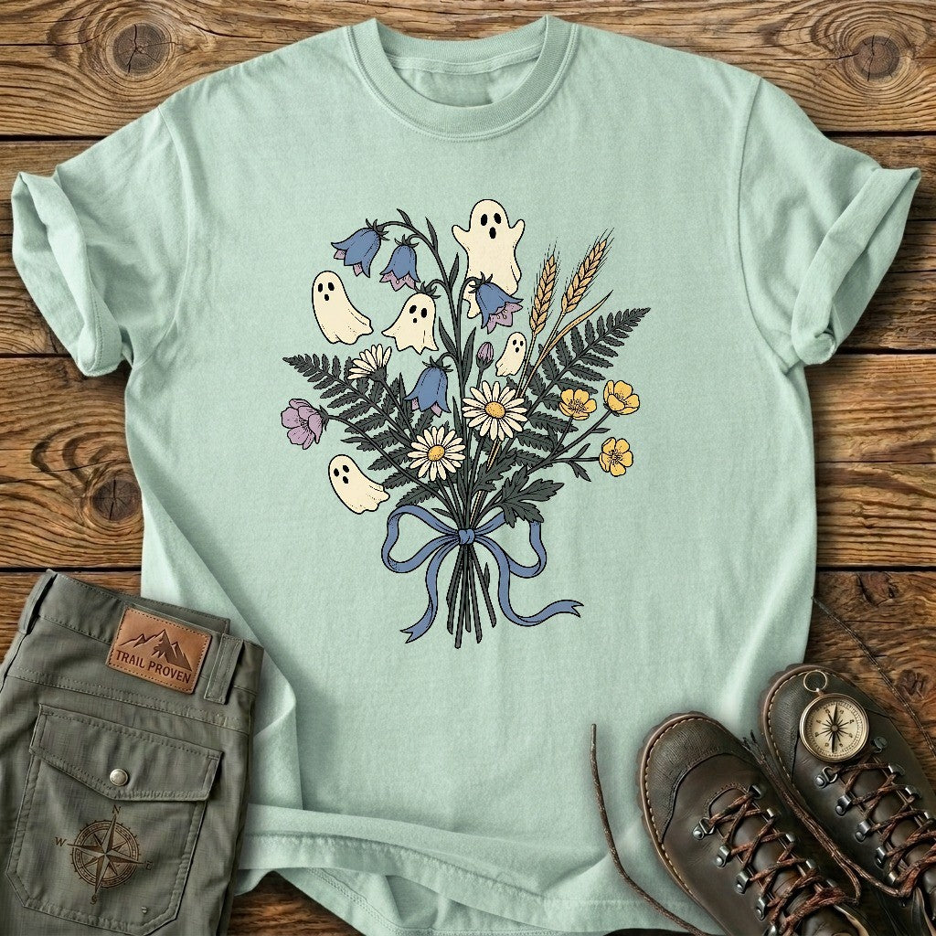Mint Green