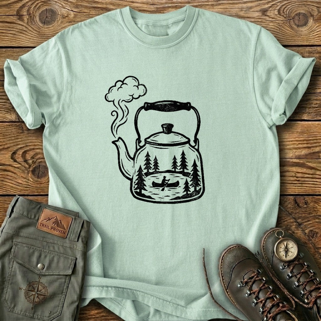Mint Green