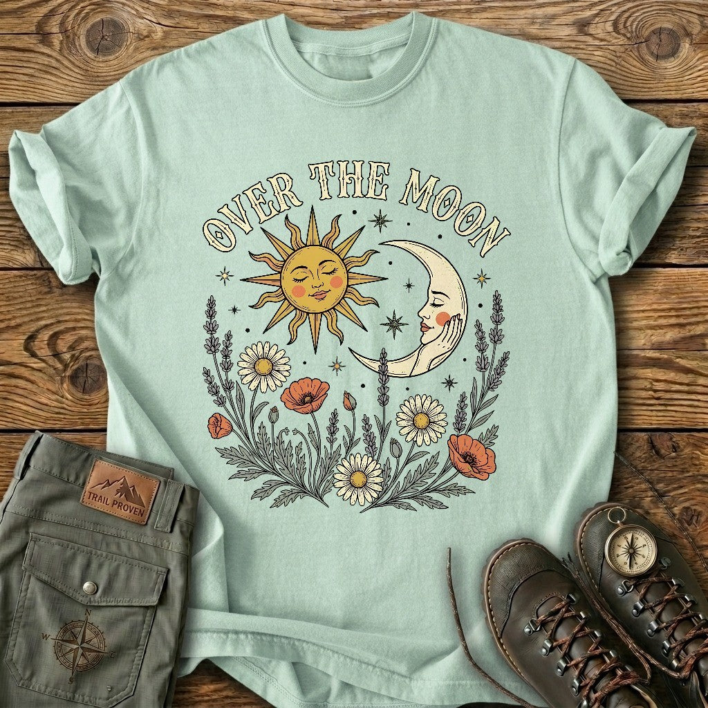 Mint Green
