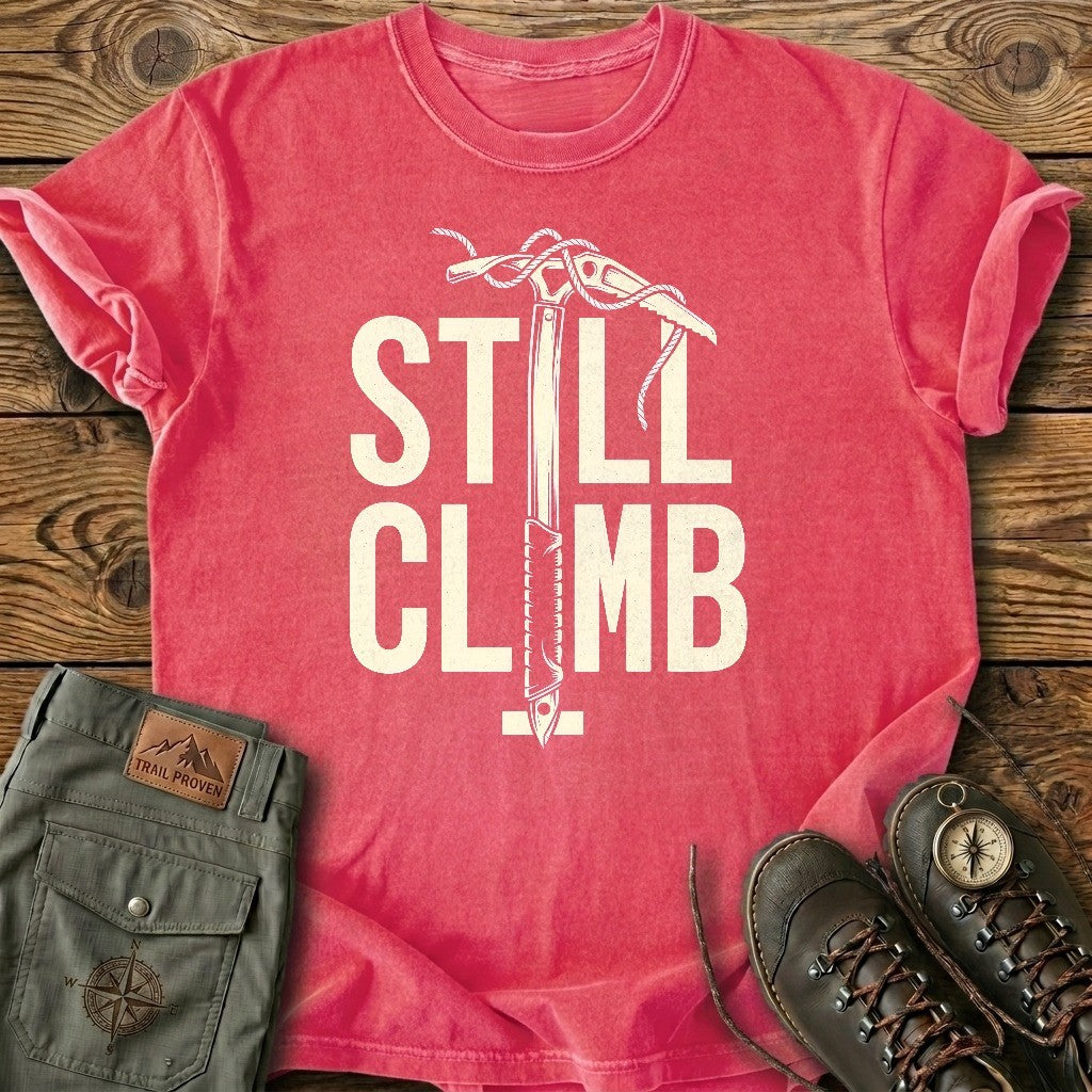 Coral Silk