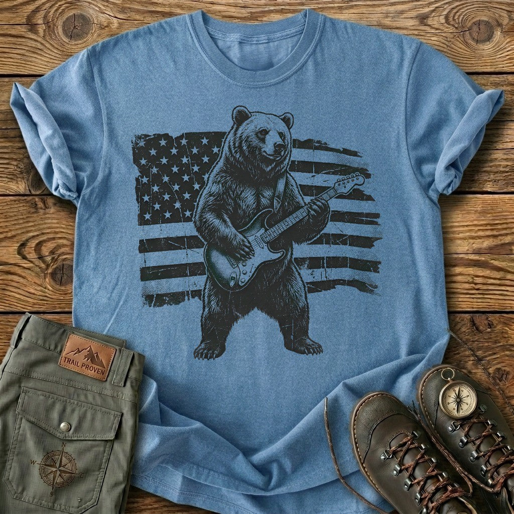 Blue Jean
