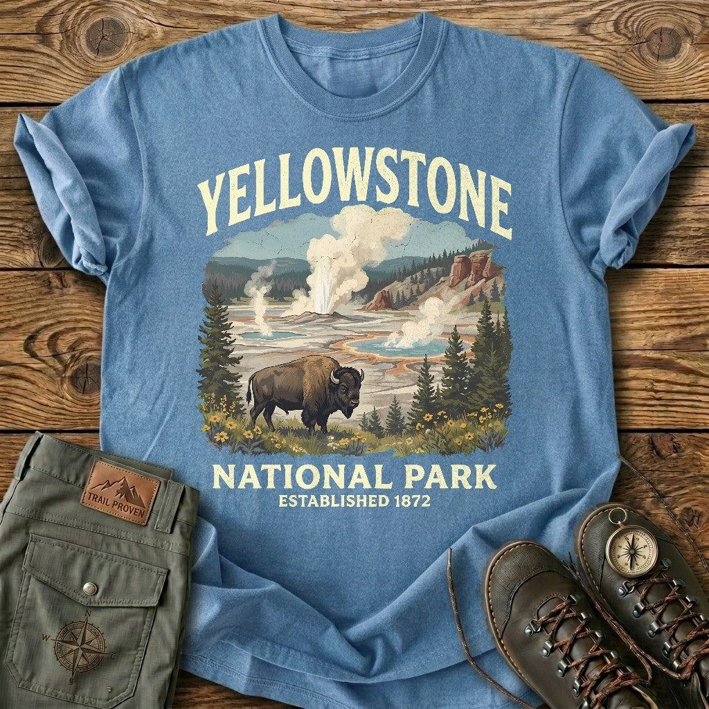 Stone Blue