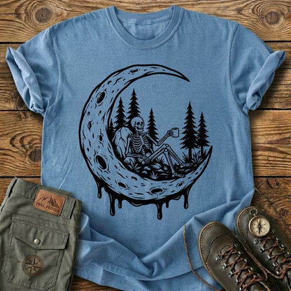 Stone Blue