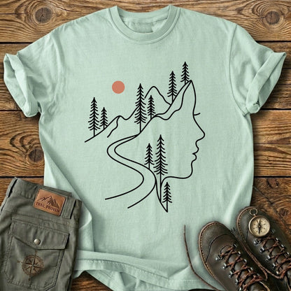 Mint Green