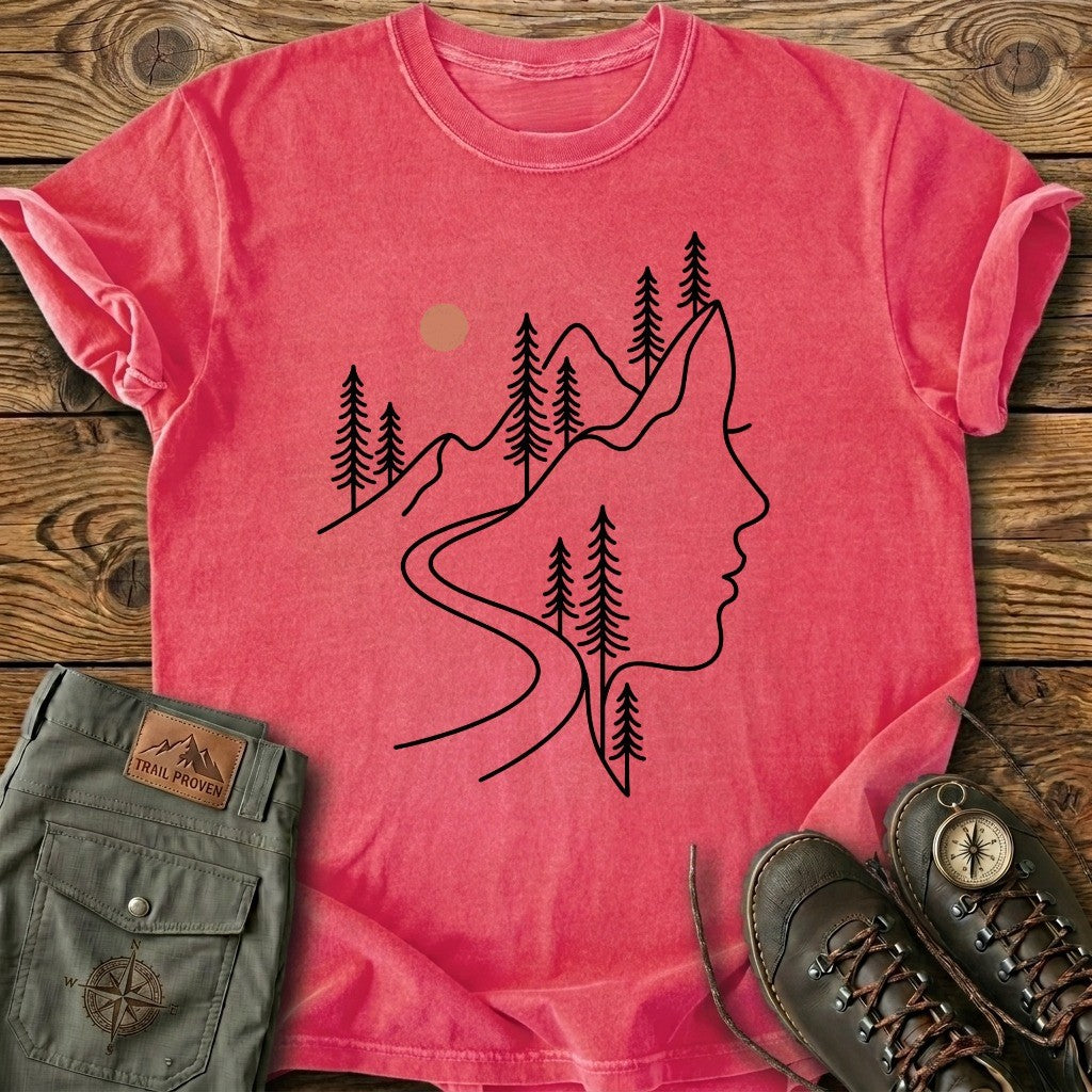 Coral Silk