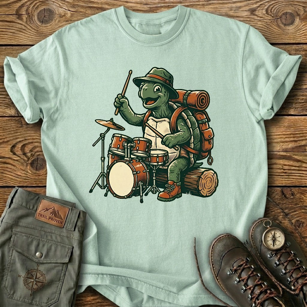 Mint Green