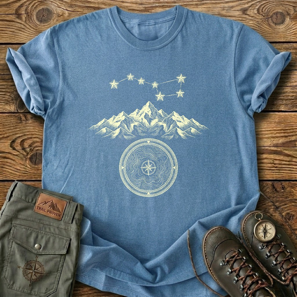 Stone Blue