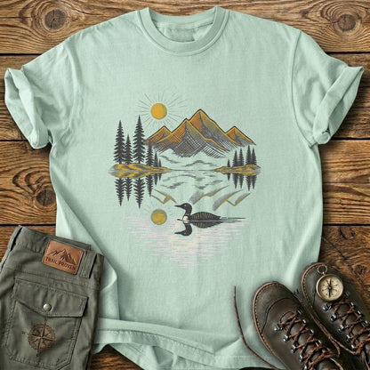 Mint Green