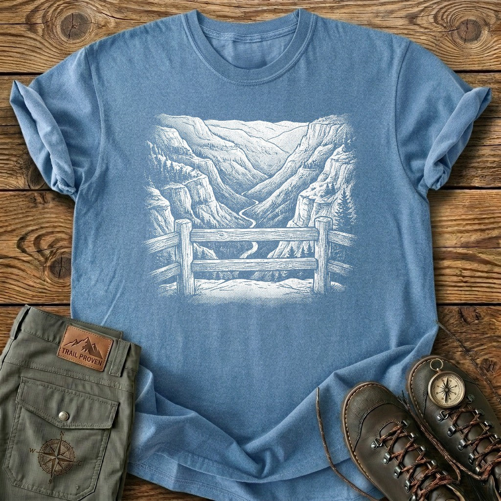 Stone Blue