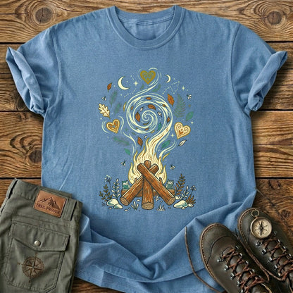 Stone Blue