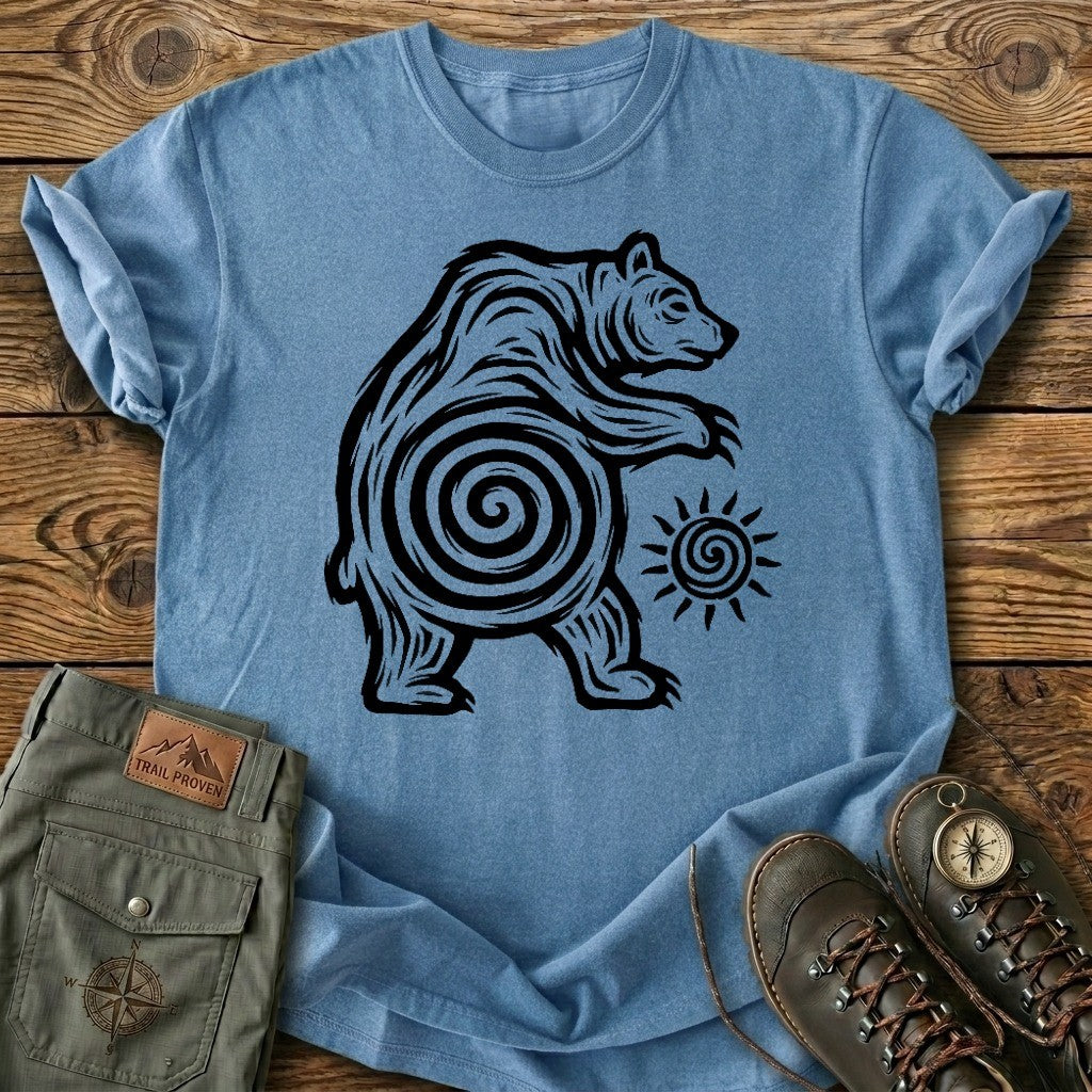 Stone Blue