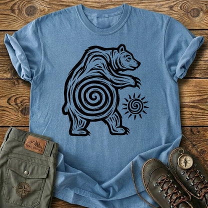 Stone Blue