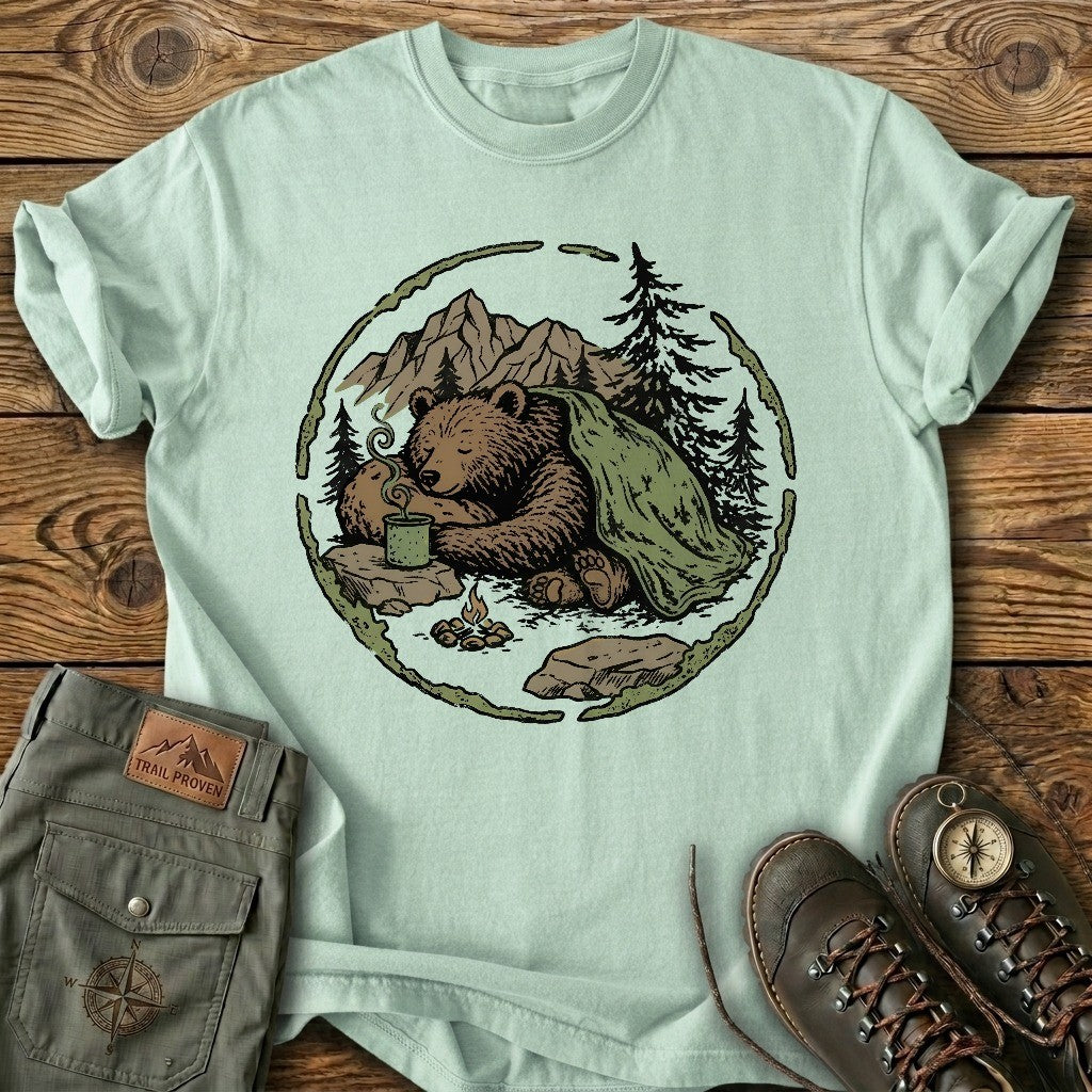 Mint Green