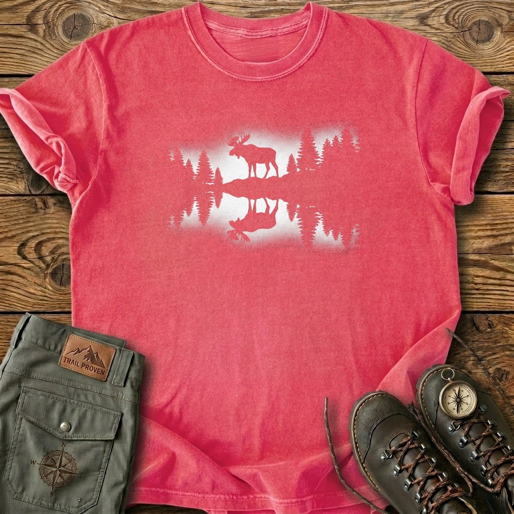 Coral Silk