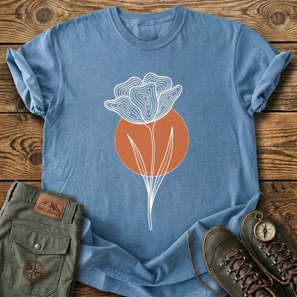 Stone Blue