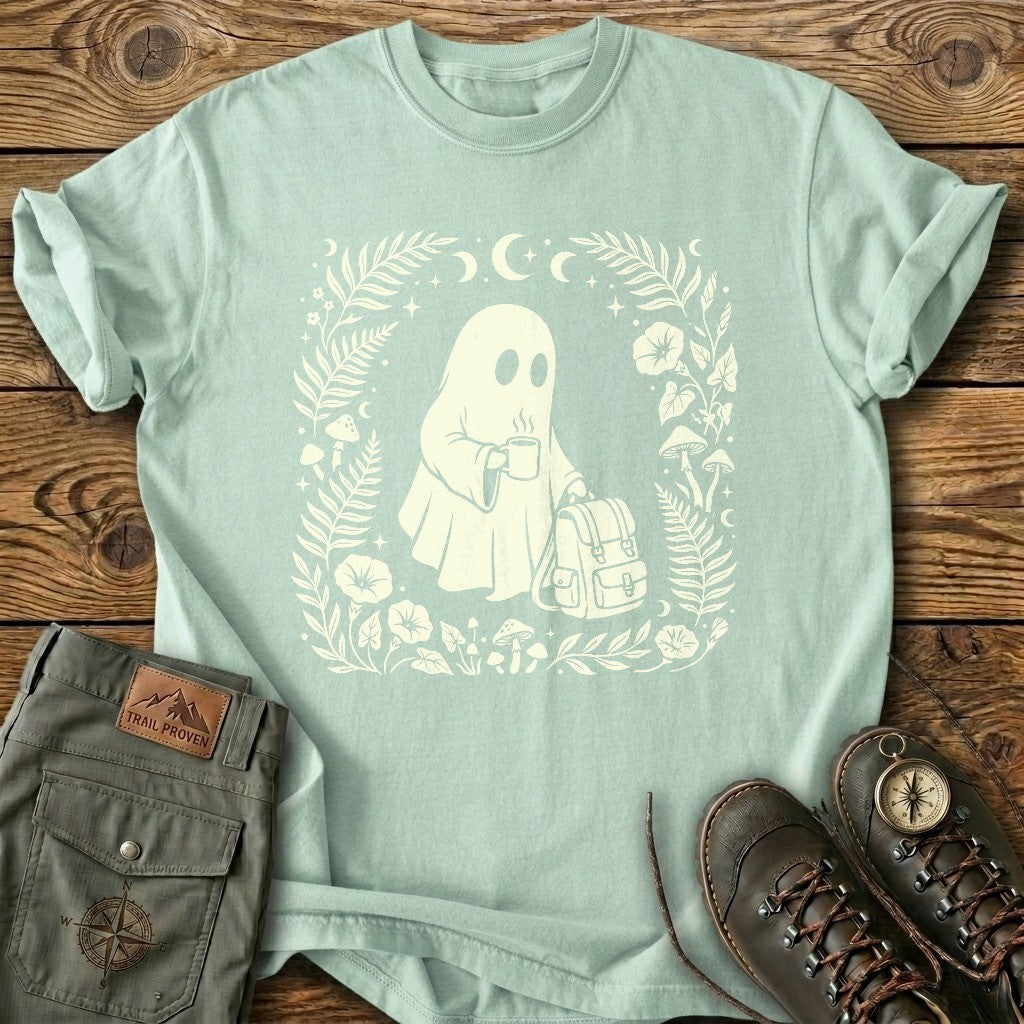 Mint Green