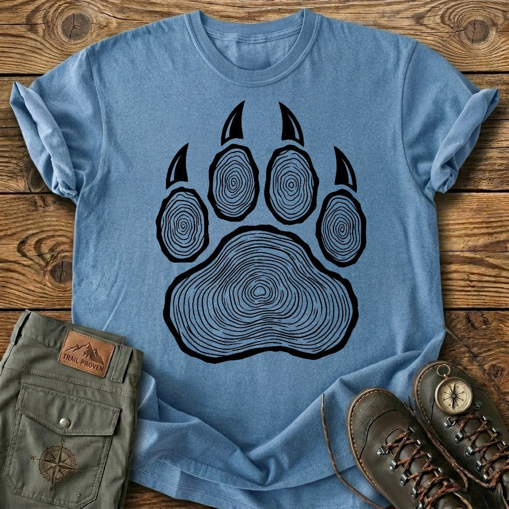 Stone Blue